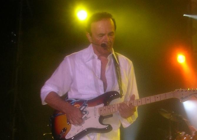 Dodi Battaglia
