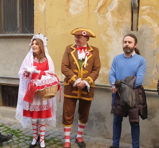 Carnevale 2022