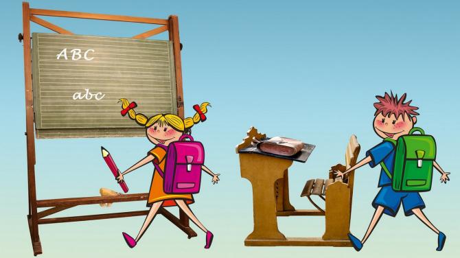 Voucher scuola
