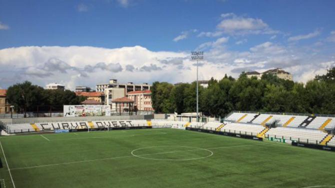 Stadio Silvio Piola