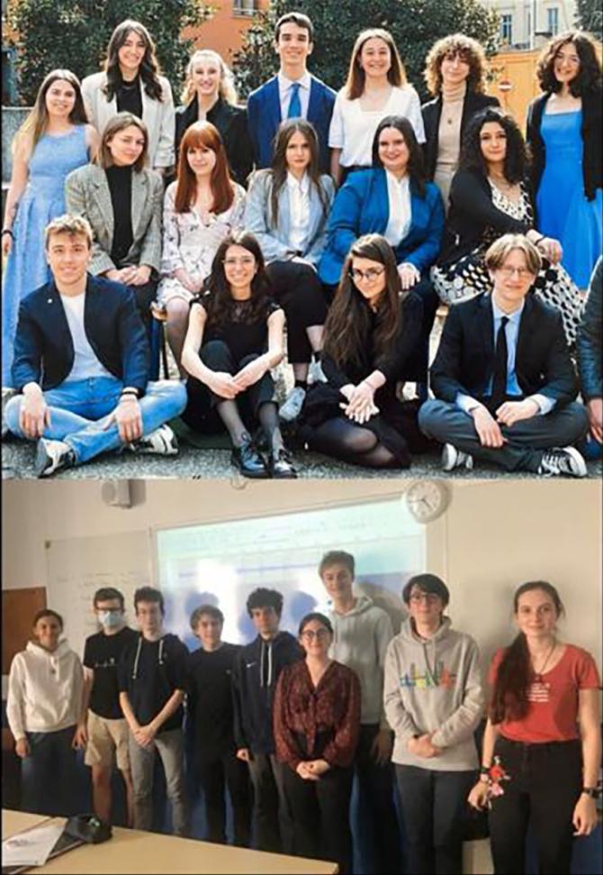 Progetto Bohème