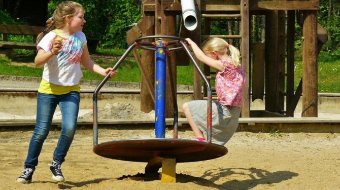 Parco giochi