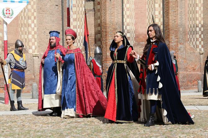 borgo torretta crescentino