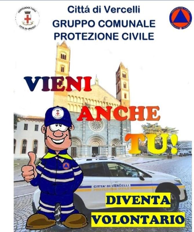 Protezione civile