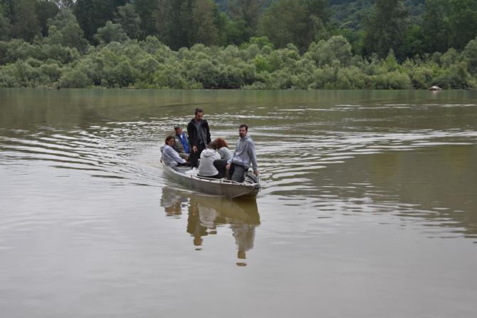 Manta River Project
