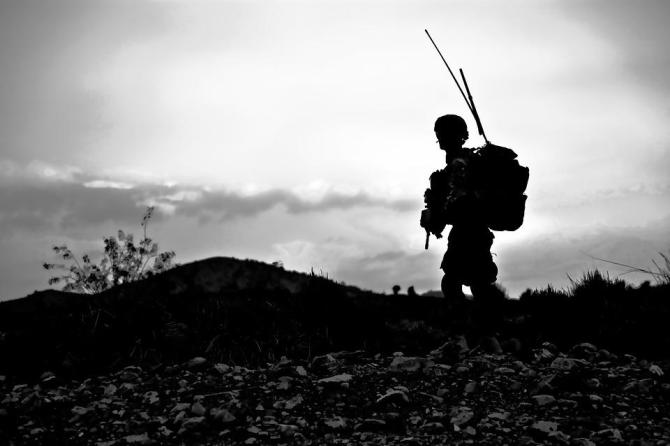 Guerra