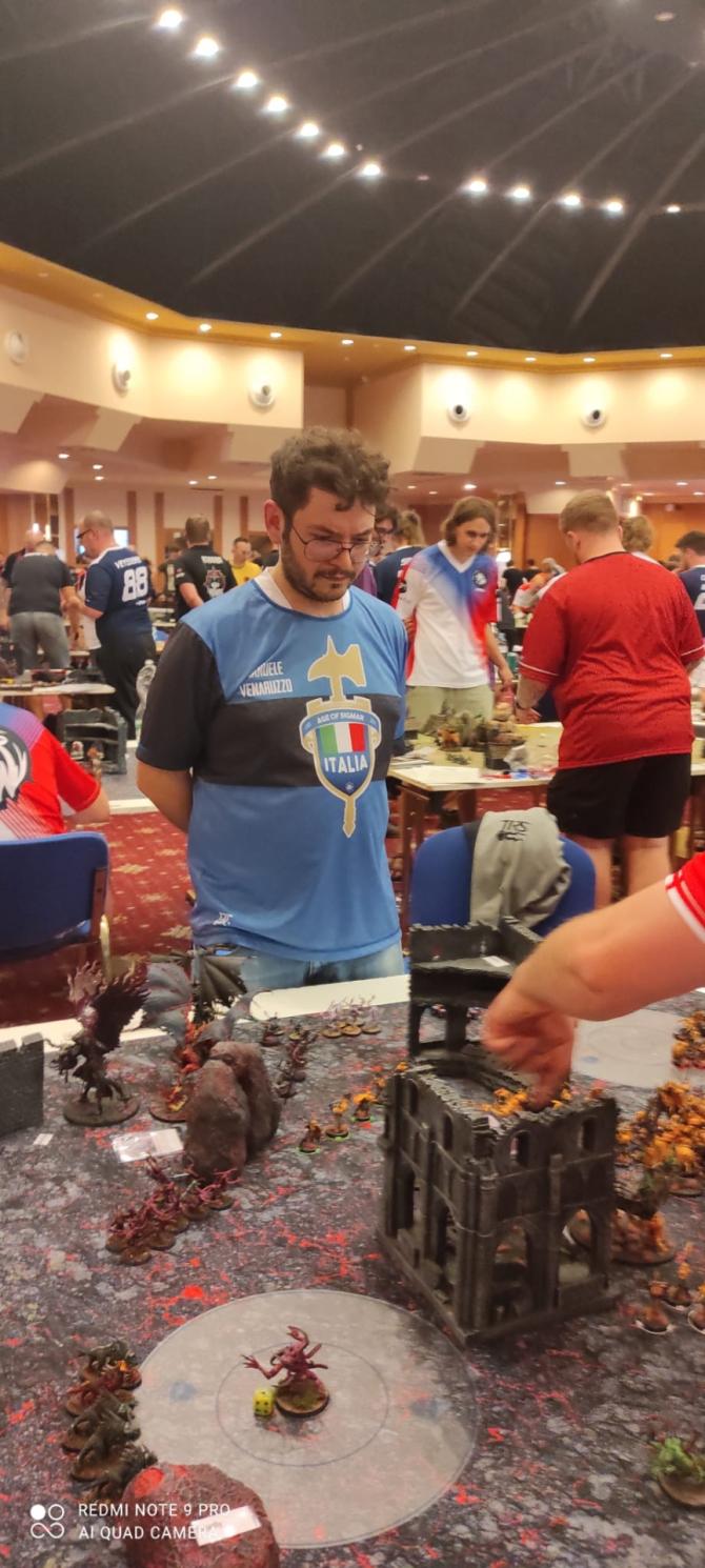 warhammer