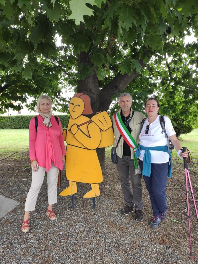 Cammino di Alice 2022