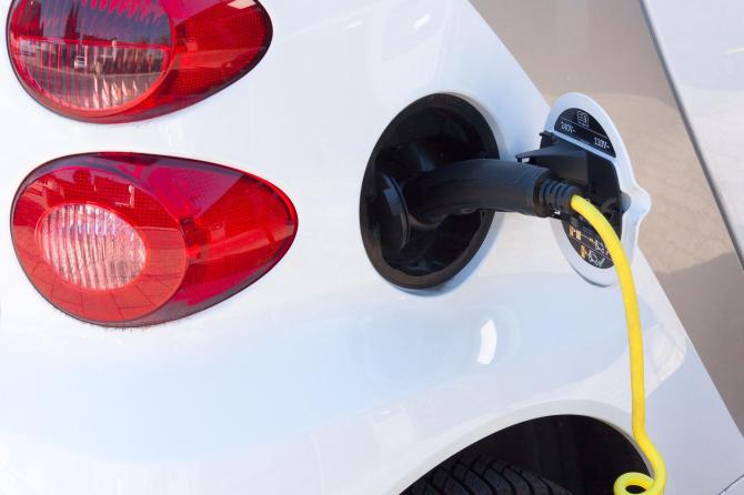 Auto elettrica