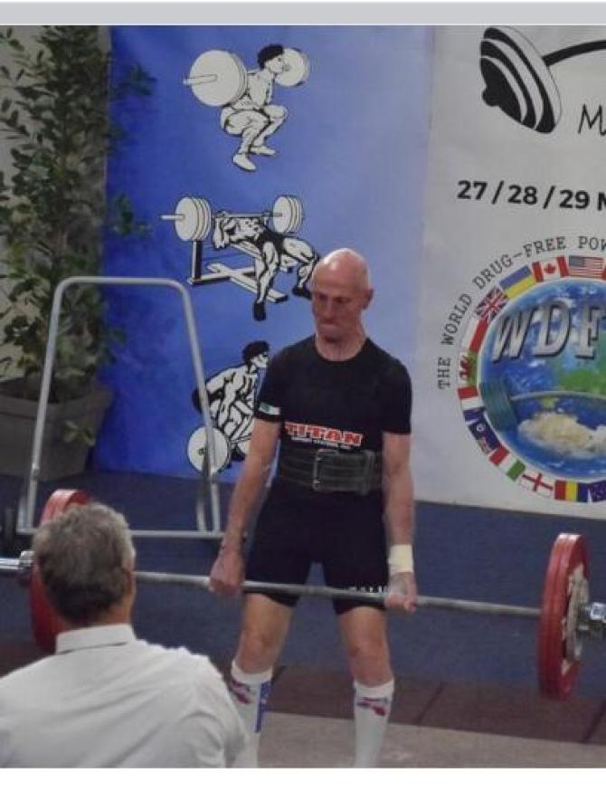 Mimmo Catricalà