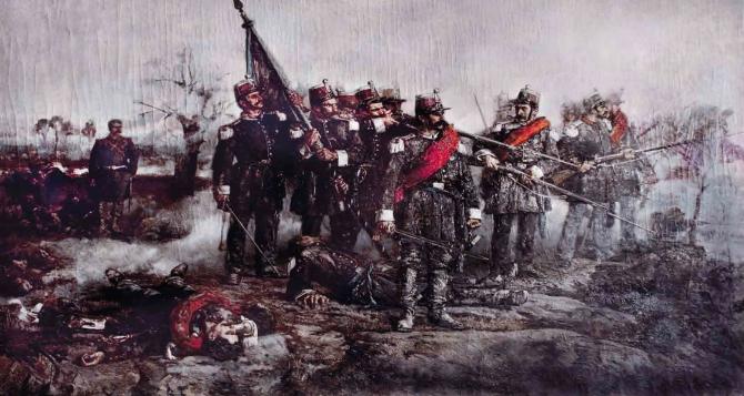 Guerra d'indipendenza