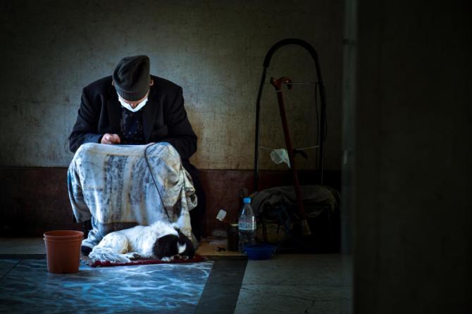 Foto di Giulia Giolito