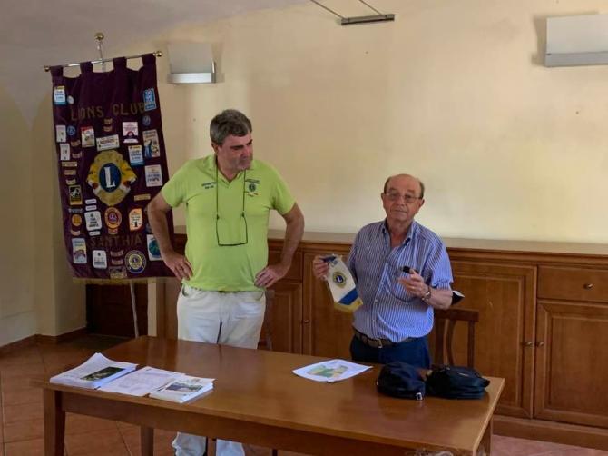 Partecipanza Trino