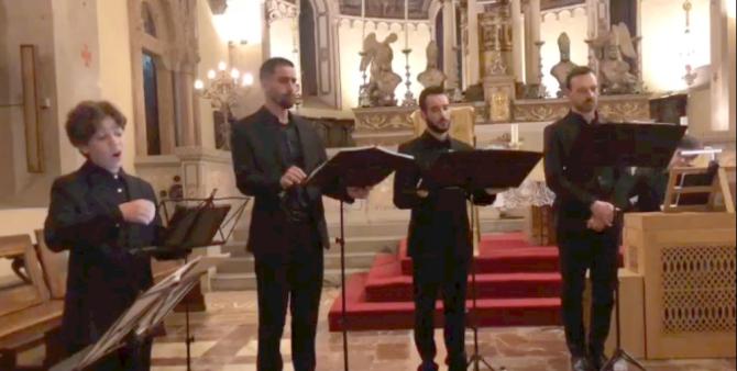 Cappella musicale della Cattedrale