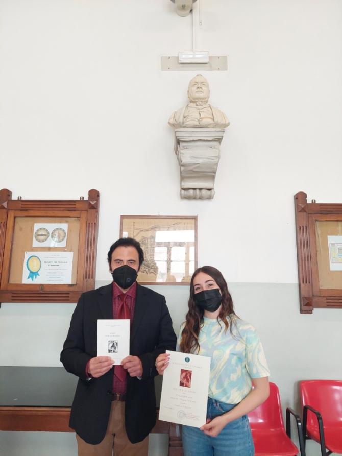 Massimo Paracchini Daniela Checchi