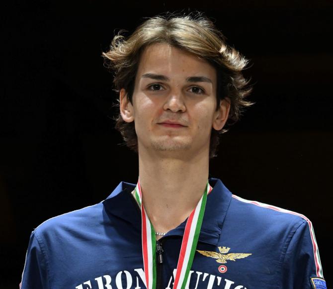 Enrico Piatti