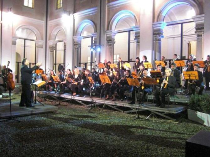 Scuola di musica Vallotti Vercelli