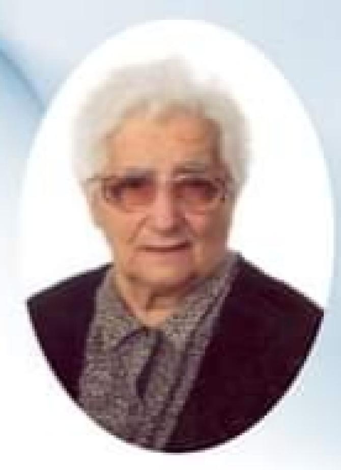 Teresa Gardano