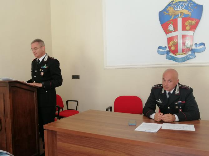 Dalle truffe online alla devianza giovanile