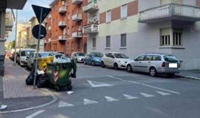 Via Benadir