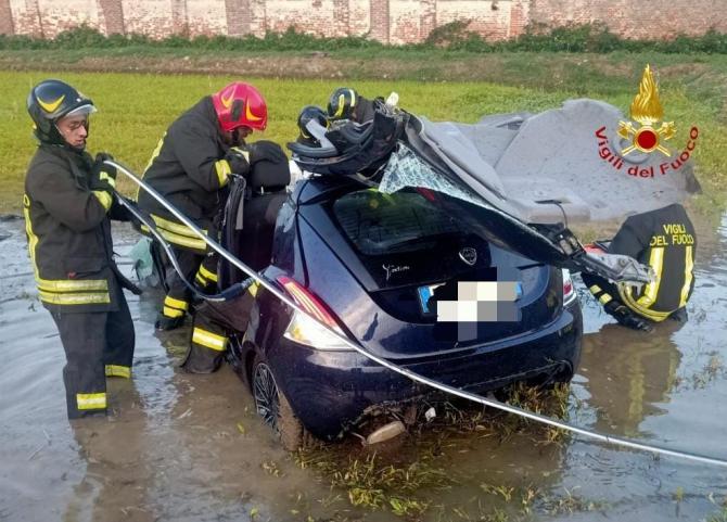 Incidente Villarboit