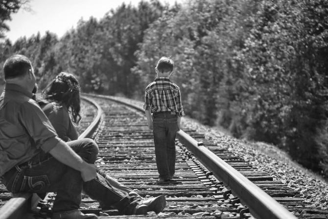 Genitori e figli