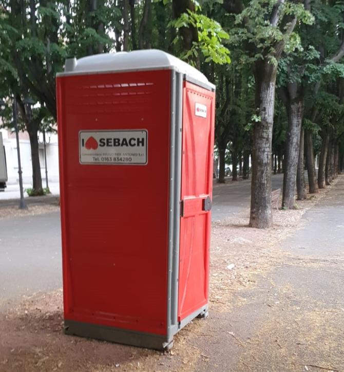 Viale Rimembranza