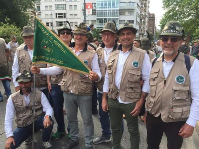 Alpini Greggio