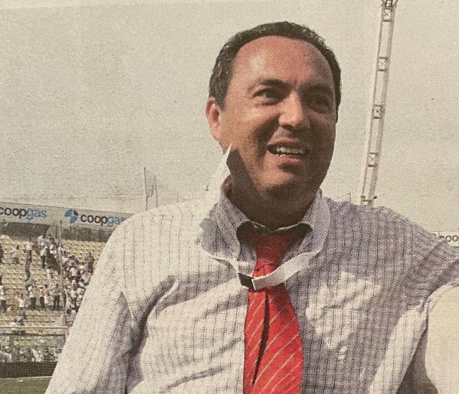Massimo Secondo