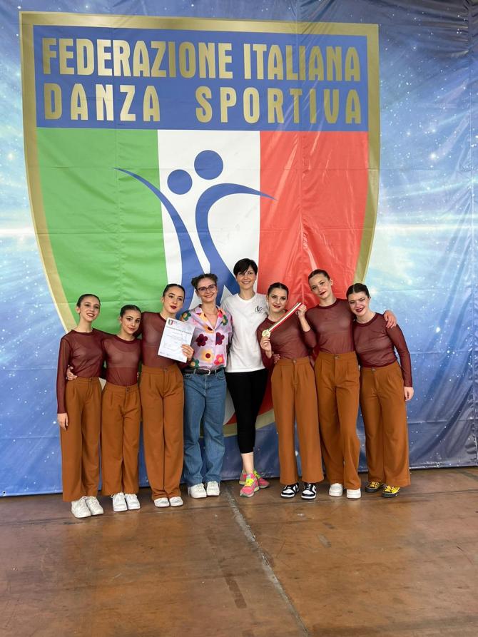 ragazze Vitality