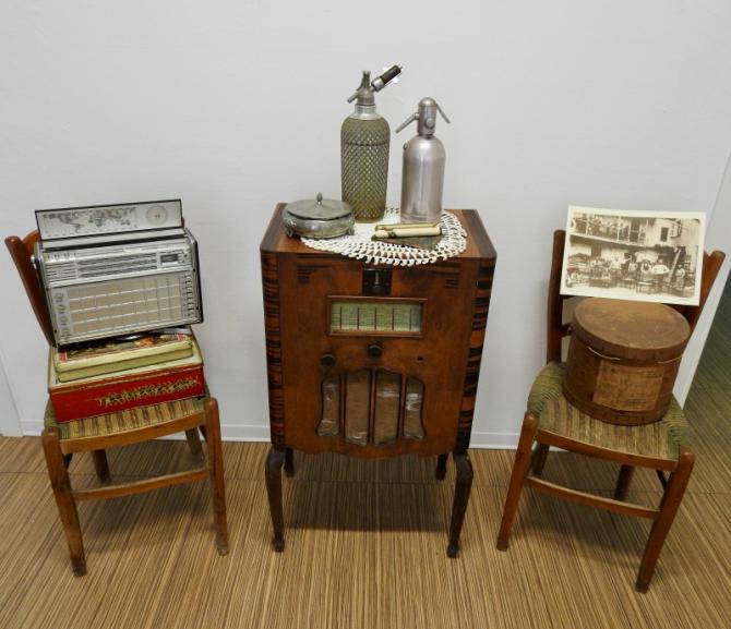 Roasio Museo Emigrante