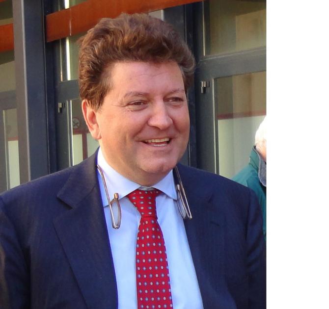 Roberto Rosso
