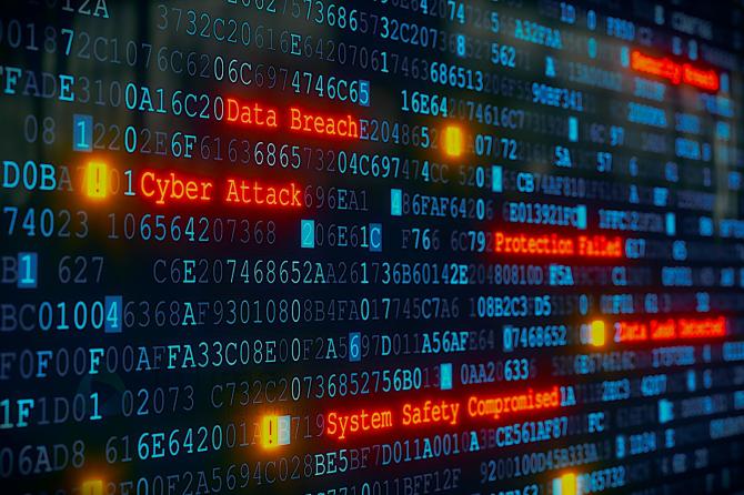 Attacco informatico