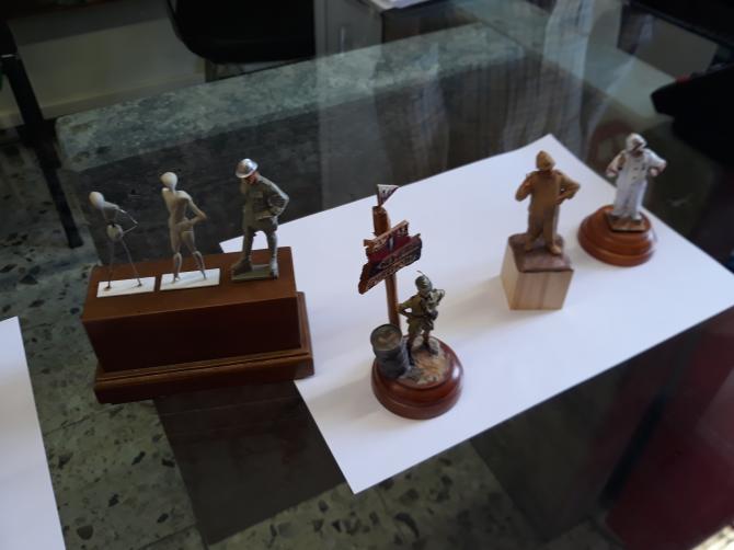 mostra modellismo