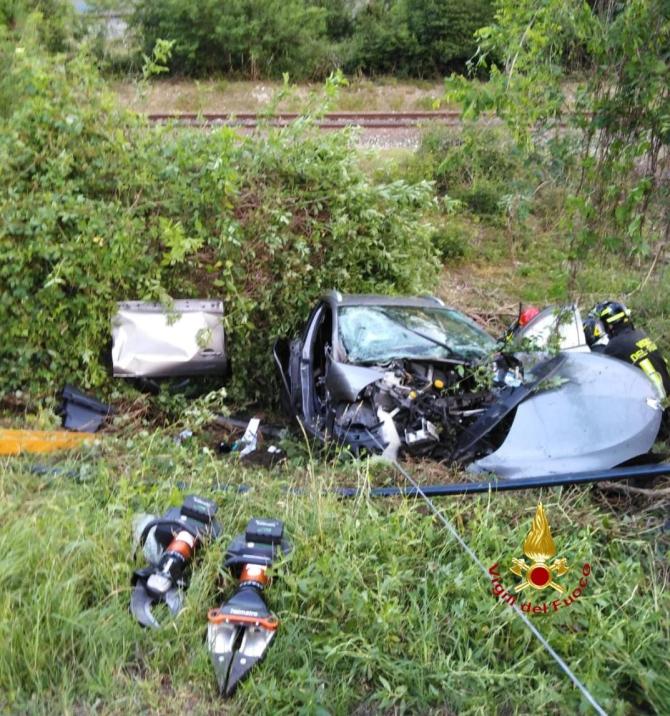 incidente Varallo
