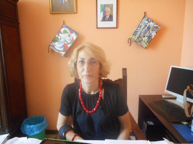 Martina Rinolfi 
