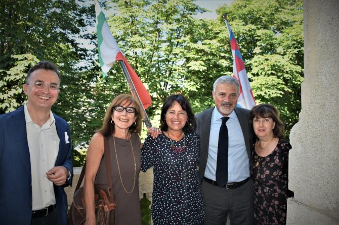 Istituto Cavour
