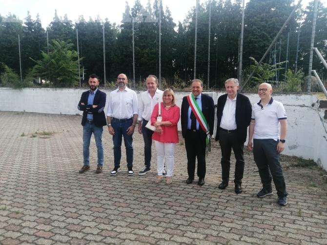 Centri estivi 2022 Vercelli