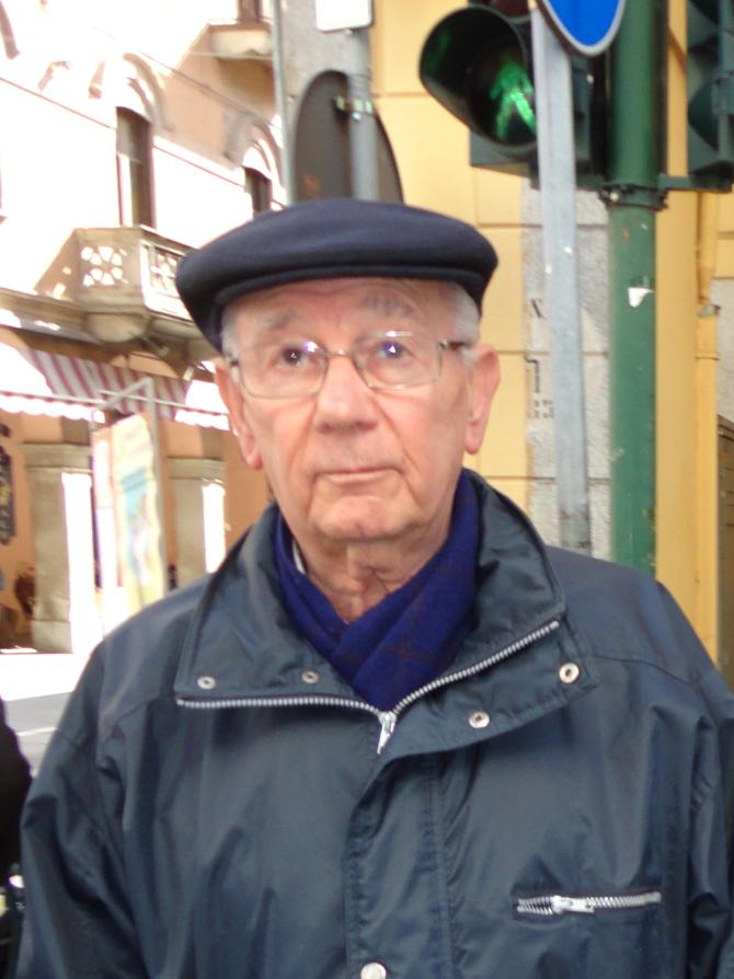 Remigio Buzzi