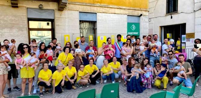 Consegnate le chiavi della Gentilezza