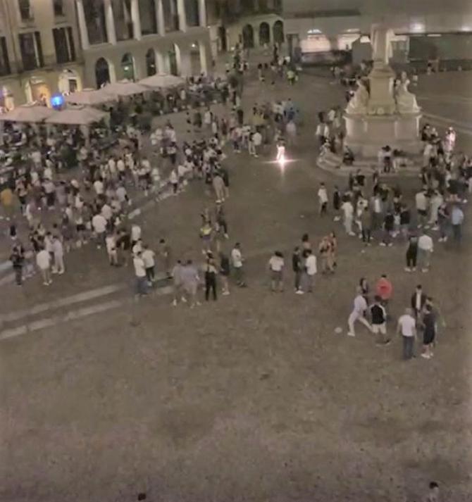 Movida Vercelli