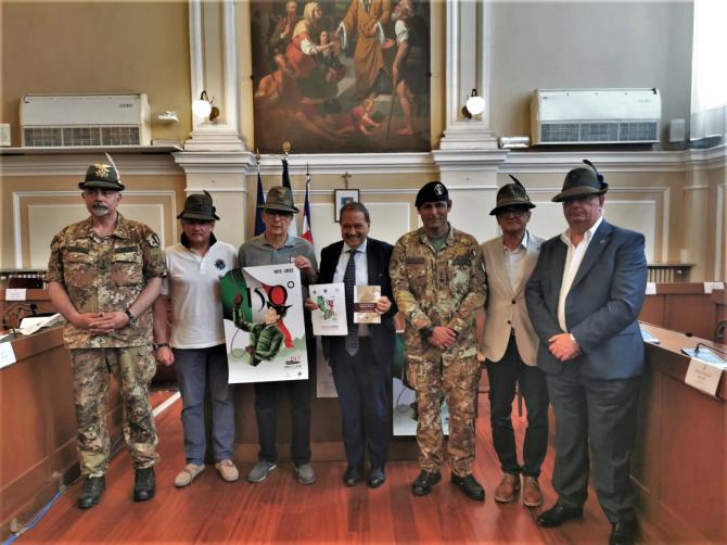 Alpini