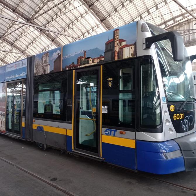 Eurotram Torino
