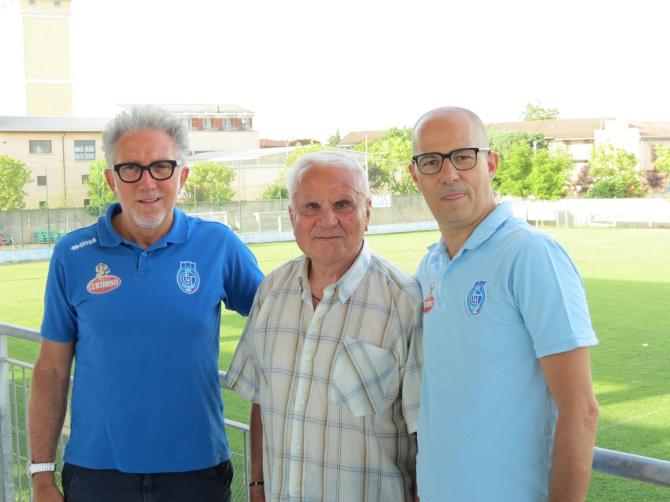 Ugo Yon nuovo allenatore della Lg Trino 