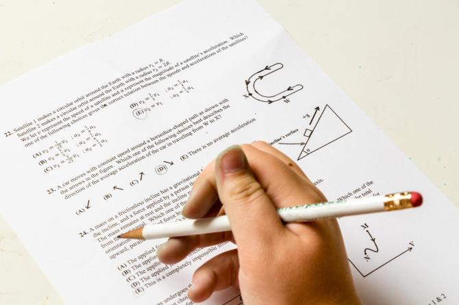 Scuola Maturità