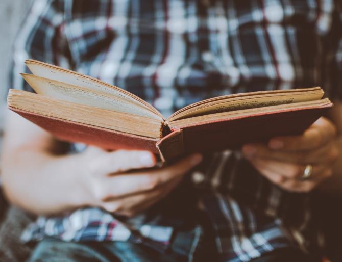 Libro studiare
