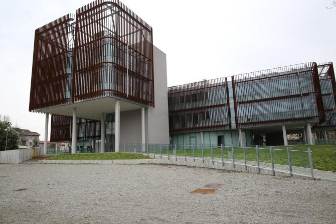 Il Caad di Novara