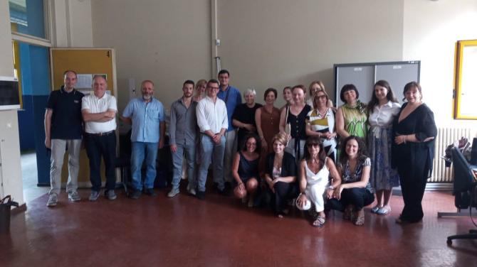 Istituto Galileo Ferraris