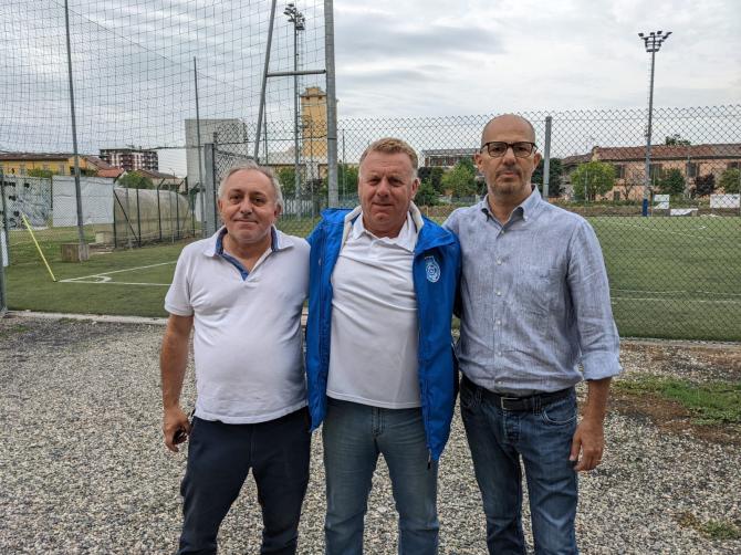 Ferrarotti, Urbas, Angeloro