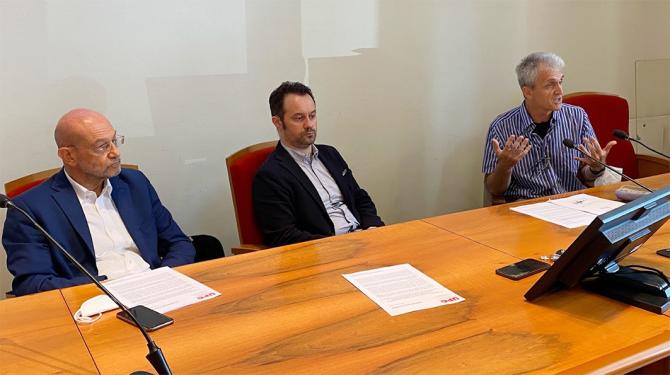 Corso di laurea in intelligenza artificiale